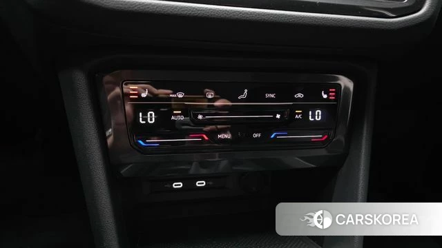 Volkswagen Tiguan second Generation id 5026439 из Кореи 8