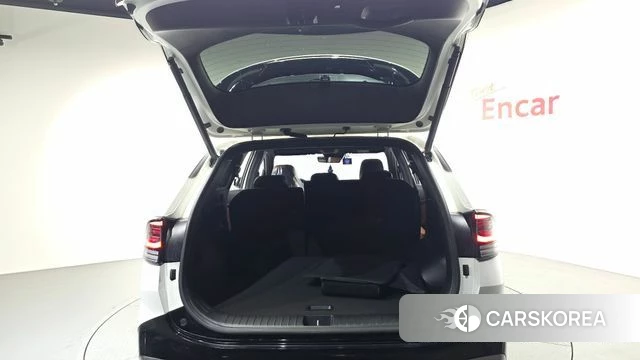 Kia Sportage 5th Generation Hybrid id 5016160 из Кореи 9