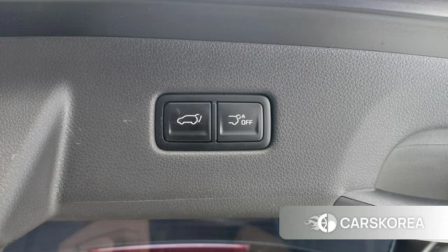 Kia Carnival 4th generation id 4731690 из Кореи 8