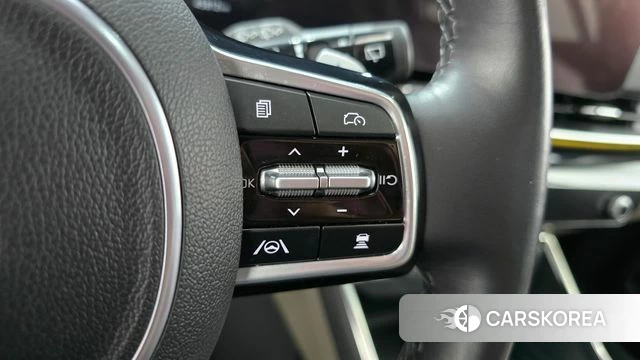 Kia The New Carnival 4th Generation id 4847761 из Кореи 8
