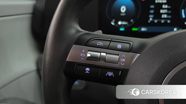 Hyundai Kona Hybrid (SX2) id 4735376 из Кореи 8