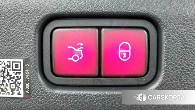 Mercedes-Benz E-Class W214 id 4921010 из Кореи 8