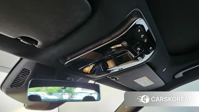 Mercedes-Benz E-Class W214 id 4950126 из Кореи 8