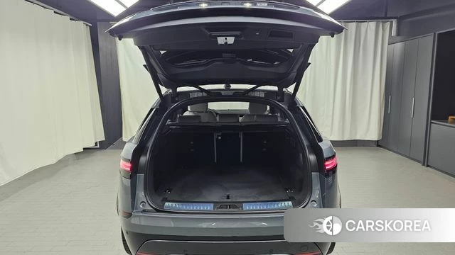 Land Rover Range Rover Velar id 4927988 из Кореи 8