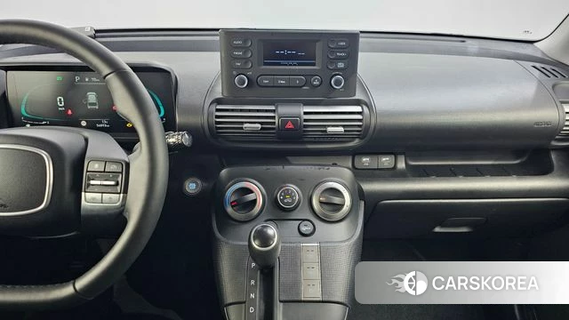 Hyundai Casper id 5021569 из Кореи 8