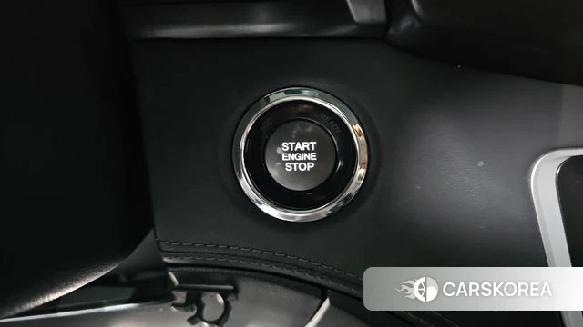 Ssangyong Rexton Sports Cannes id 5023290 из Кореи 8