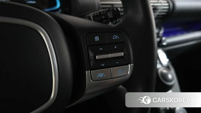 Hyundai Casper id 4976607 из Кореи 8