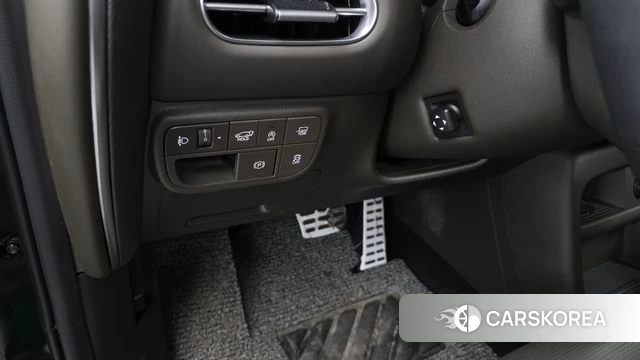 Hyundai Palisade (LX3) id 4554507 из Кореи 8