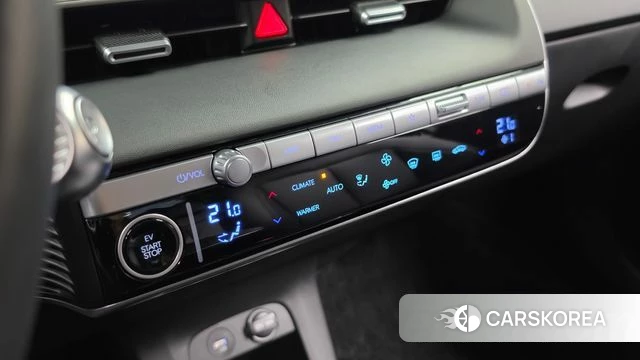 Hyundai Ionic 5 id 5026969 из Кореи 8