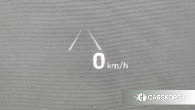 Genesis G80 id 4978352 из Кореи 8
