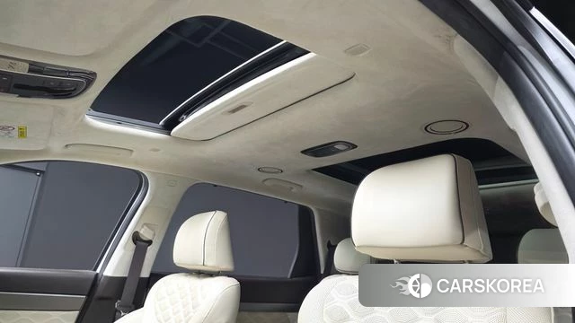 Hyundai Palisade id 4992631 из Кореи 8