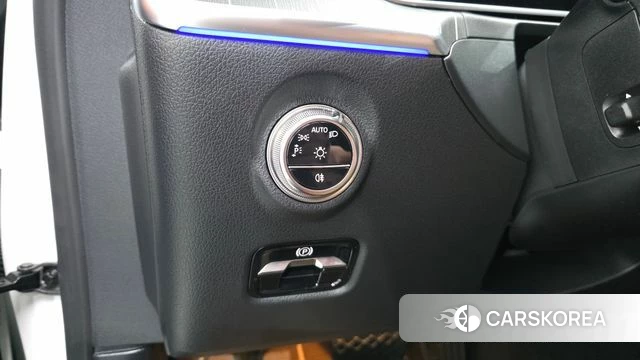 Mercedes-Benz C-Class W206 id 4990446 из Кореи 8