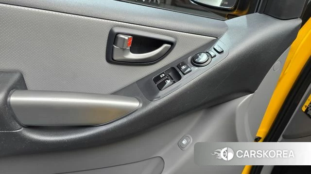 Hyundai The New Grand Starex id 5018040 из Кореи 8