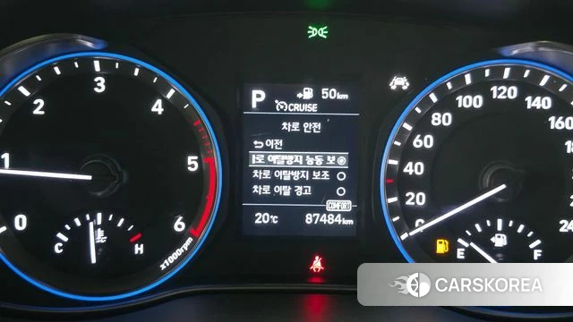 Hyundai Kona id 5014006 из Кореи 8