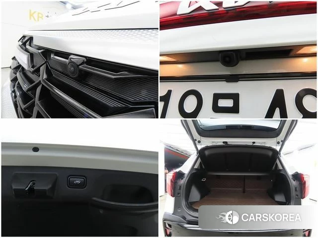 Kia The New Seltos id 4995575 из Кореи 8