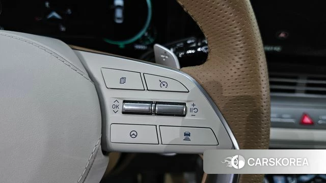 Hyundai The New Grandeur IG id 4959202 из Кореи 8