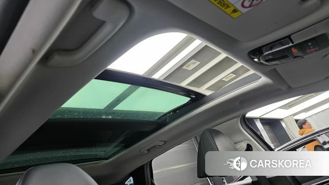 Hyundai Tucson Hybrid (NX4) id 5016886 из Кореи 8