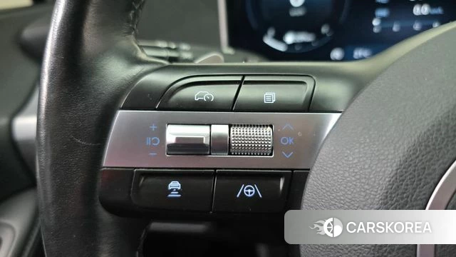 Hyundai Sonata D Edge (DN8) id 5039714 из Кореи 8
