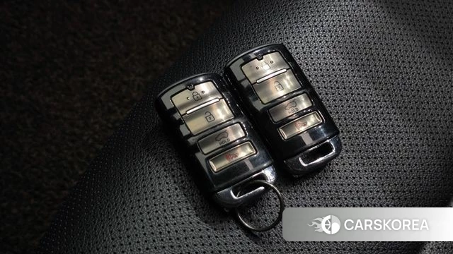 Kia The New Sorento id 4959893 из Кореи 8