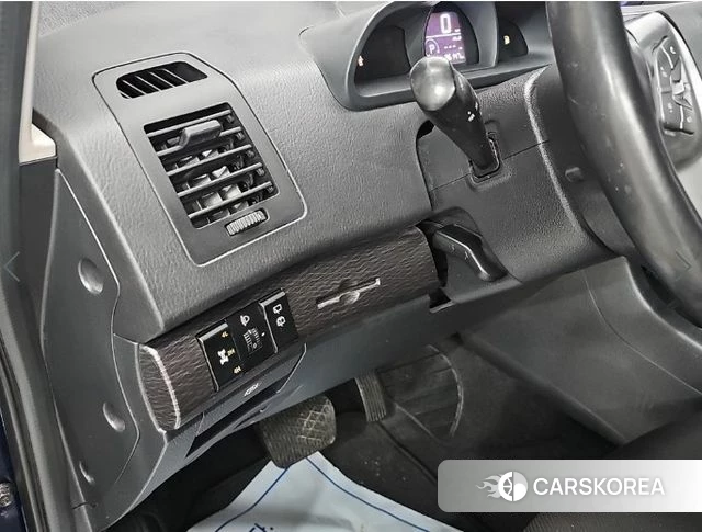 Ssangyong Korando Turismo id 4952811 из Кореи 8