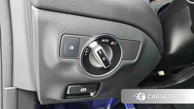 Mercedes-Benz CLA-Class C117 id 4924024 из Кореи 8