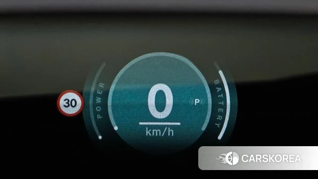 Mini Cooper Electric 4th Generation id 4980290 из Кореи 8