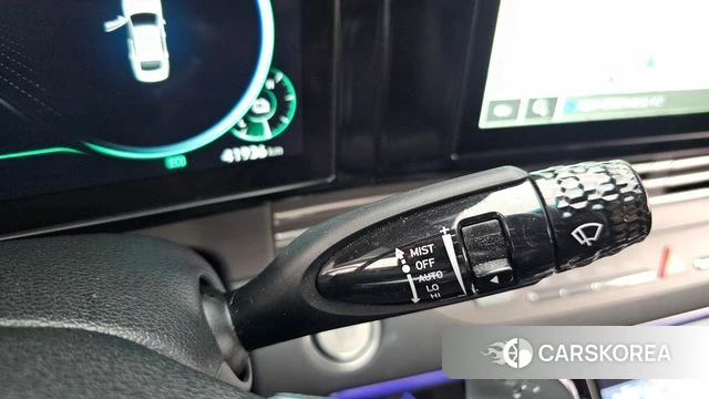 Hyundai The New Grandeur IG Hybrid id 4959133 из Кореи 8