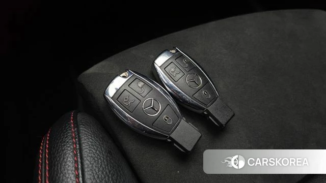 Mercedes-Benz CLA-Class C117 id 5054654 из Кореи 8