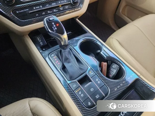 Kia The New Carnival id 3773125 из Кореи 8