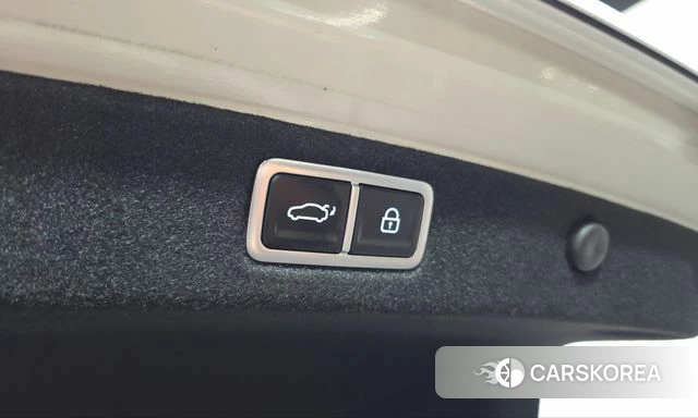 Hyundai Grandeur Hybrid (GN7) id 4985881 из Кореи 8