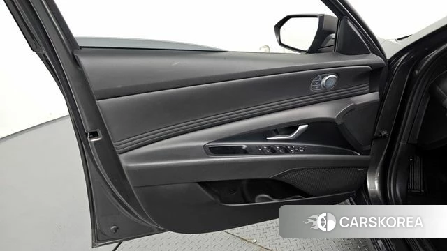 Hyundai The New Avante (CN7) id 4630625 из Кореи 9