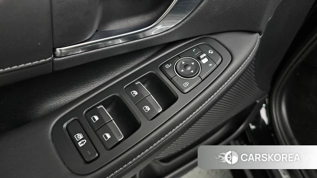 Hyundai Sonata (DN8) id 5059364 из Кореи 8