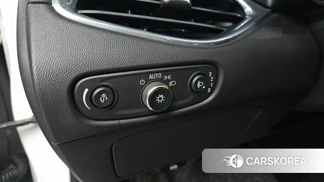 Chevrolet (GM Daewoo) All New Malibu id 4960571 из Кореи 8
