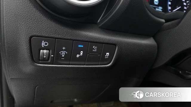 Hyundai Kona id 4998821 из Кореи 8