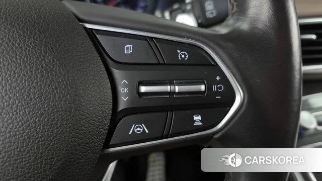 Hyundai The New Santa Fe id 4959391 из Кореи 8