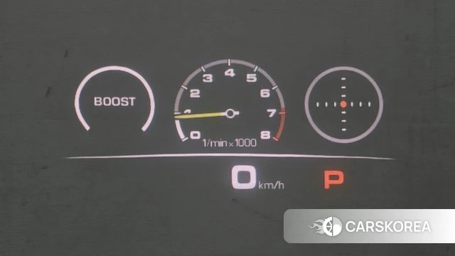 Porsche Panamera (971) id 5003946 из Кореи 8