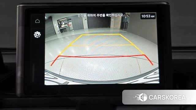 Hyundai Casper id 4688083 из Кореи 8