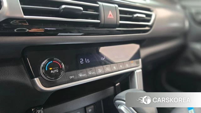 Kia Seltos id 4952553 из Кореи 8