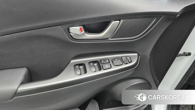 Hyundai Kona id 4746488 из Кореи 8
