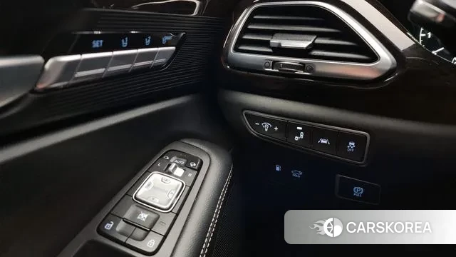 Genesis G90 id 3557023 из Кореи 8