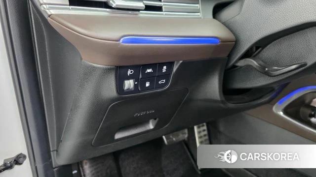 Hyundai The New Grandeur IG id 4992612 из Кореи 8