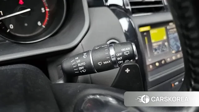 Land Rover Discovery 5 id 3698752 из Кореи 8