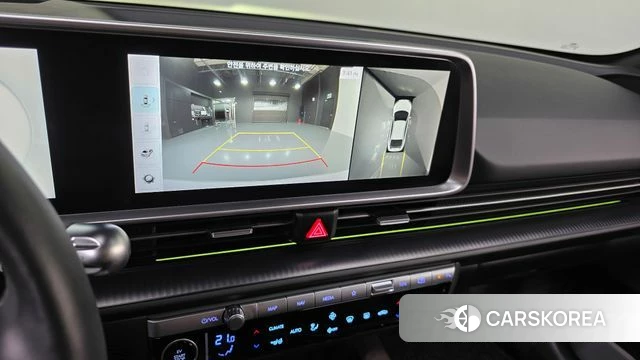 Hyundai Ionic 6 id 4958140 из Кореи 8