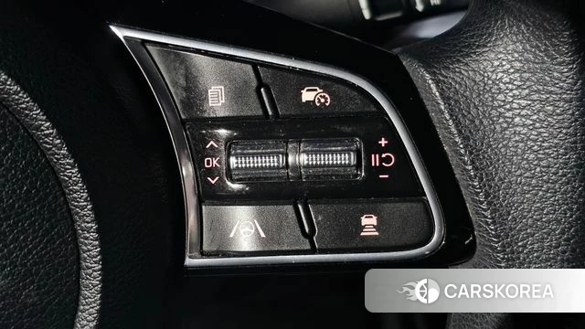 Kia The New K3 2nd generation id 5021960 из Кореи 8