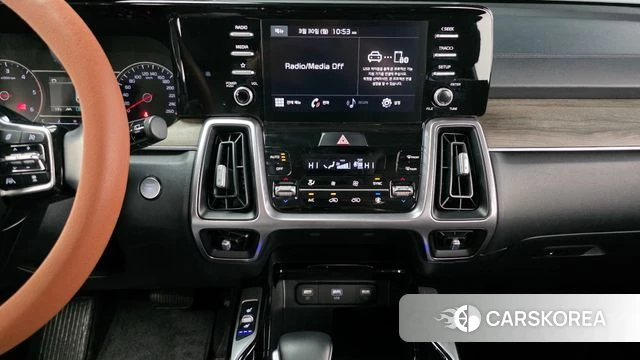 Kia Sorento 4th Generation id 3860412 из Кореи 8