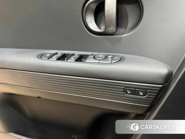 Hyundai The New Ionic 5 id 4934979 из Кореи 8