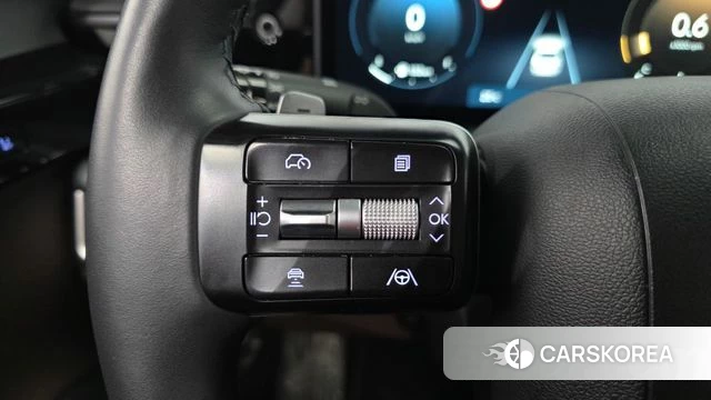Hyundai Grandeur (GN7) id 4711299 из Кореи 8