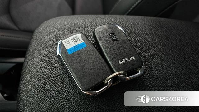 Kia The New K3 2nd generation id 5003408 из Кореи 8