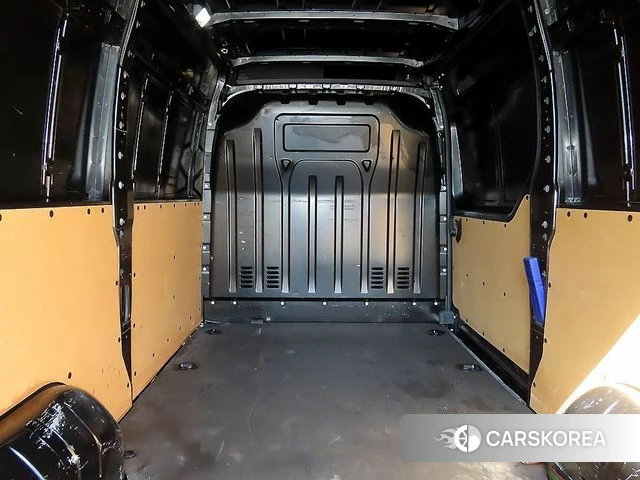 Renault Korea (Samsung) Master id 4966295 из Кореи 8