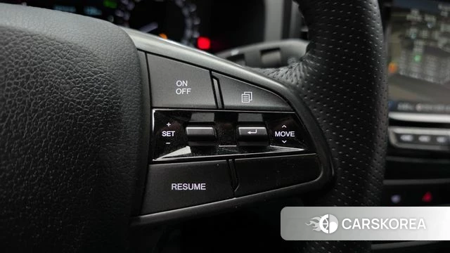 Ssangyong Rexton Sports Cannes id 4982342 из Кореи 8